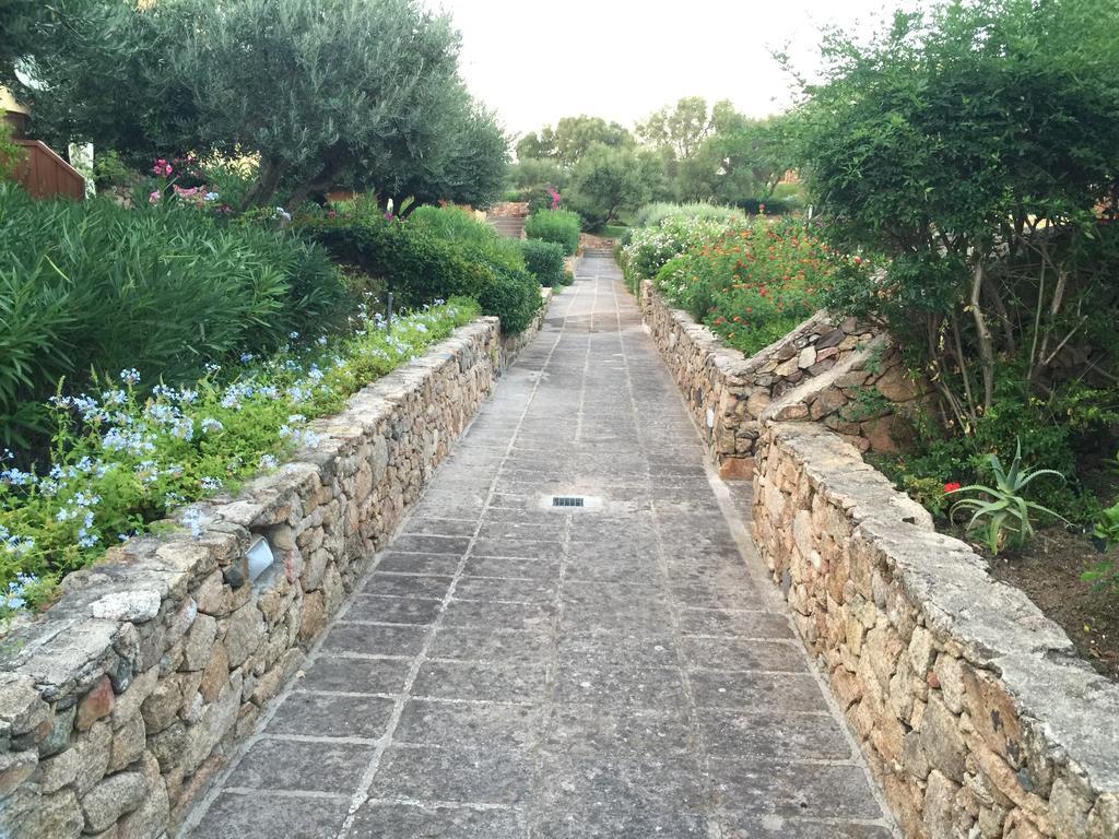 Luxury Apartment Sardegna Portisco Quarto foto