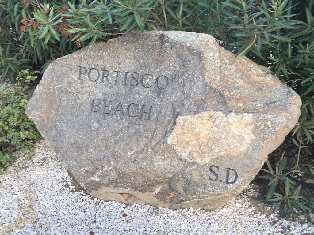 Luxury Apartment Sardegna Portisco Quarto foto