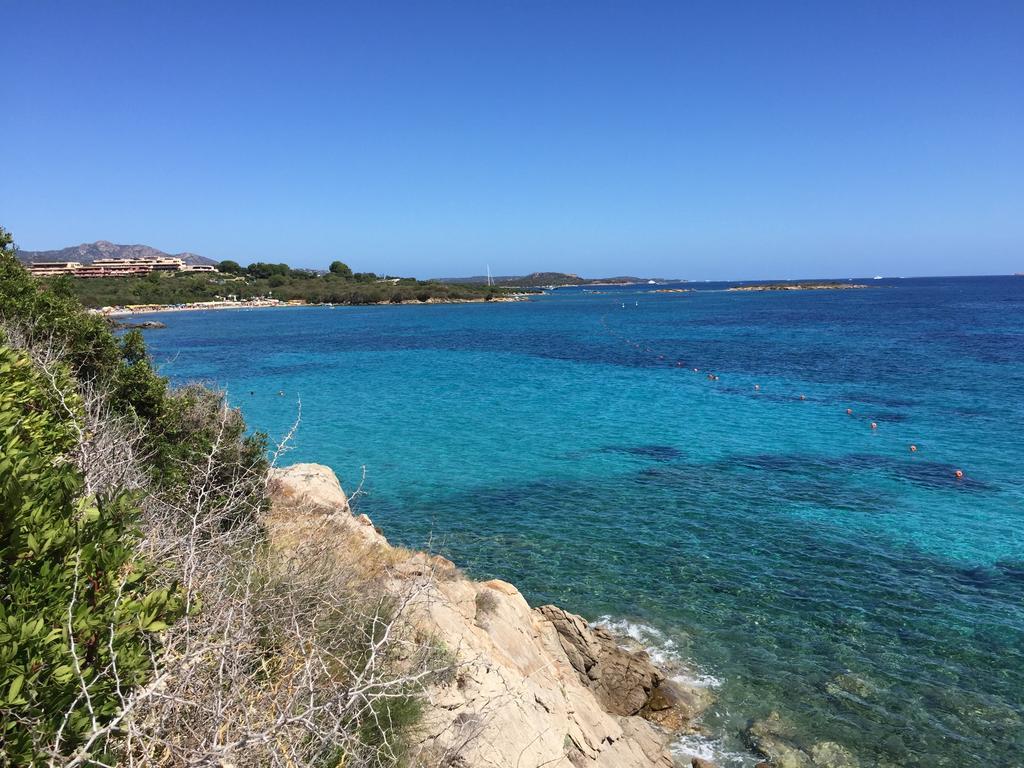 Luxury Apartment Sardegna Portisco Quarto foto