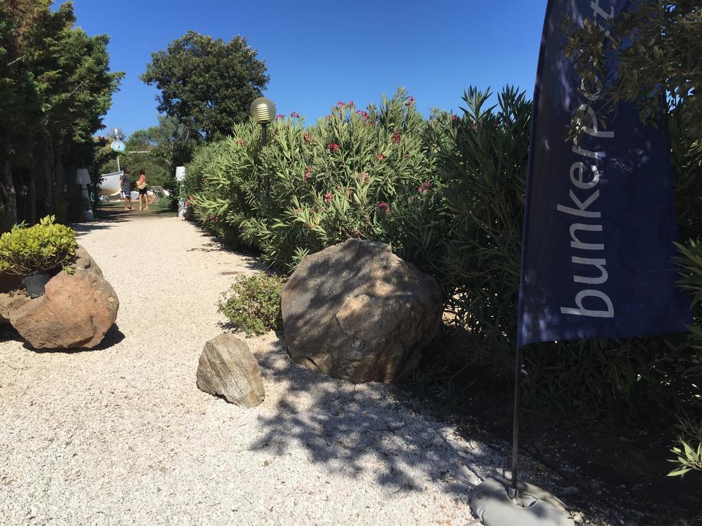 Luxury Apartment Sardegna Portisco Quarto foto