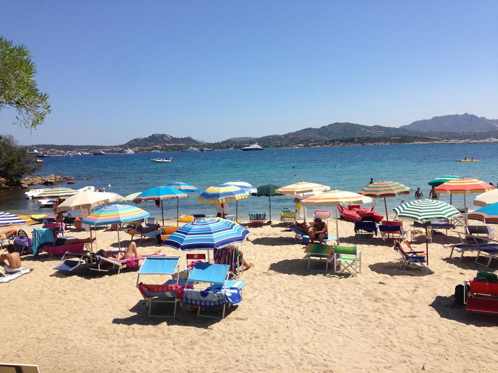 Luxury Apartment Sardegna Portisco Quarto foto