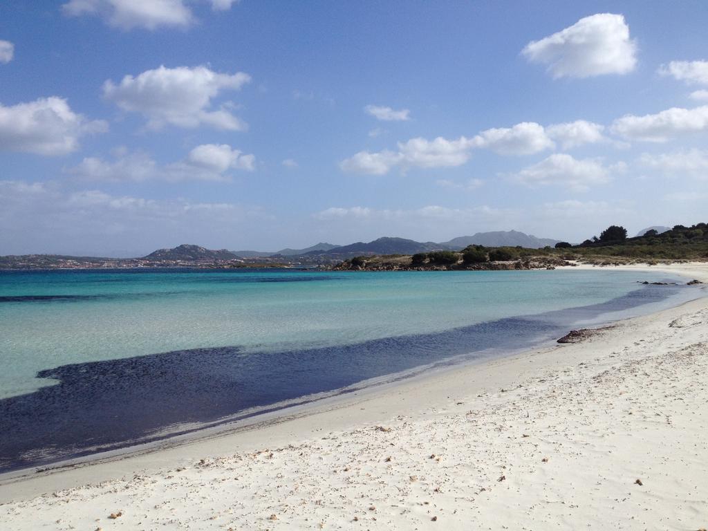 Luxury Apartment Sardegna Portisco Quarto foto