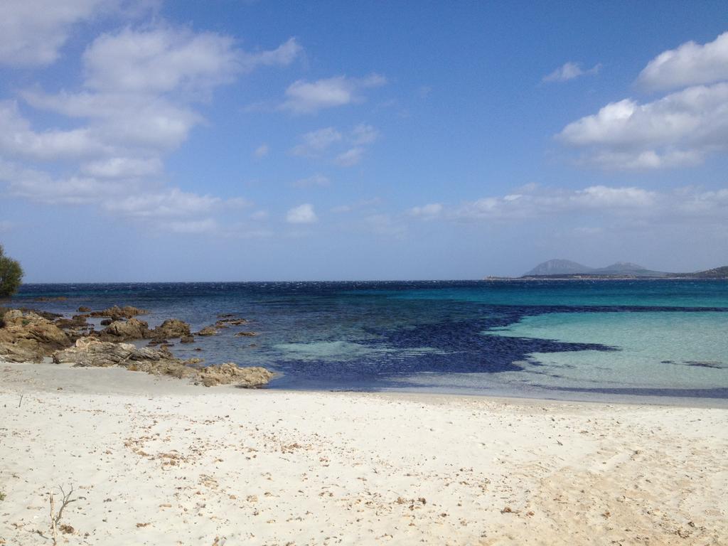 Luxury Apartment Sardegna Portisco Quarto foto