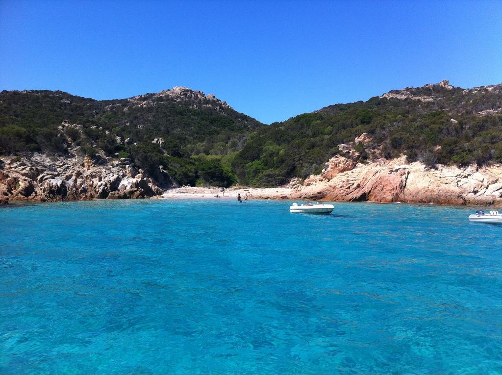Luxury Apartment Sardegna Portisco Quarto foto