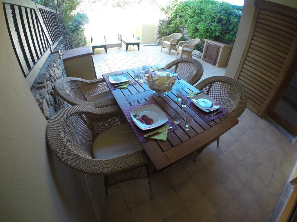 Luxury Apartment Sardegna Portisco Quarto foto