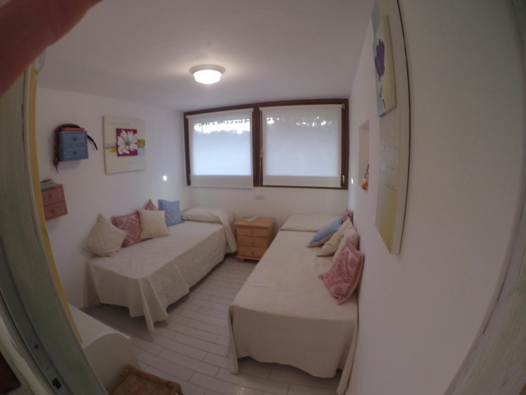 Luxury Apartment Sardegna Portisco Quarto foto
