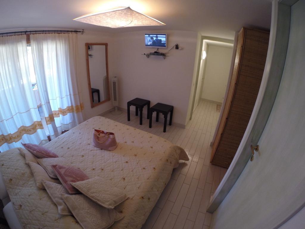 Luxury Apartment Sardegna Portisco Quarto foto
