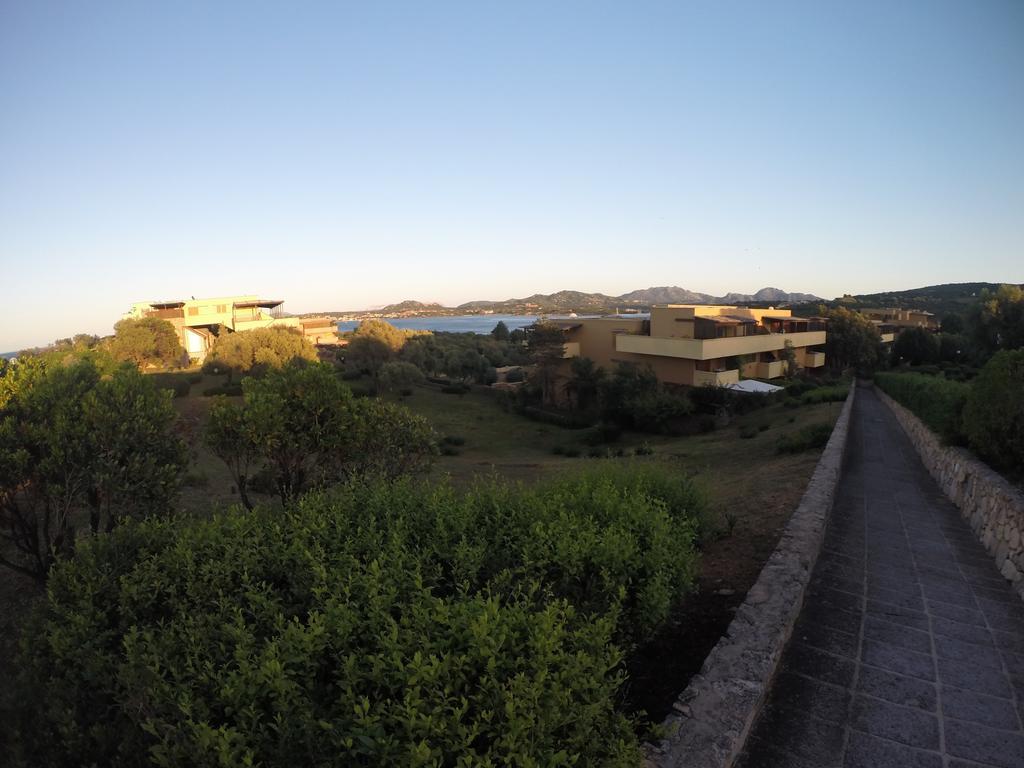 Luxury Apartment Sardegna Portisco Quarto foto