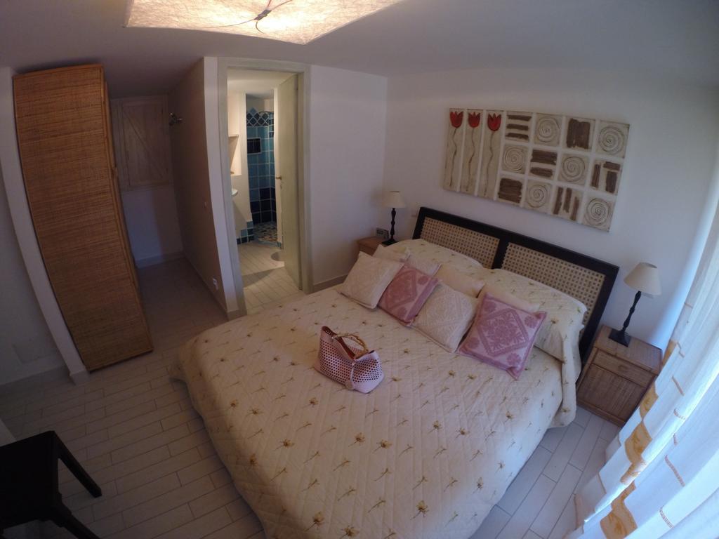 Luxury Apartment Sardegna Portisco Quarto foto