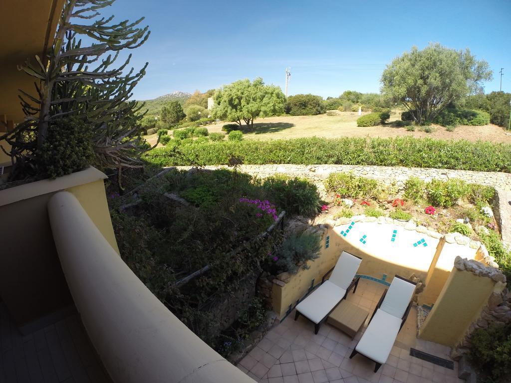 Luxury Apartment Sardegna Portisco Quarto foto