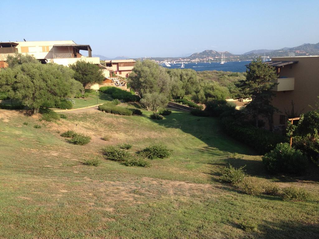 Luxury Apartment Sardegna Portisco Quarto foto