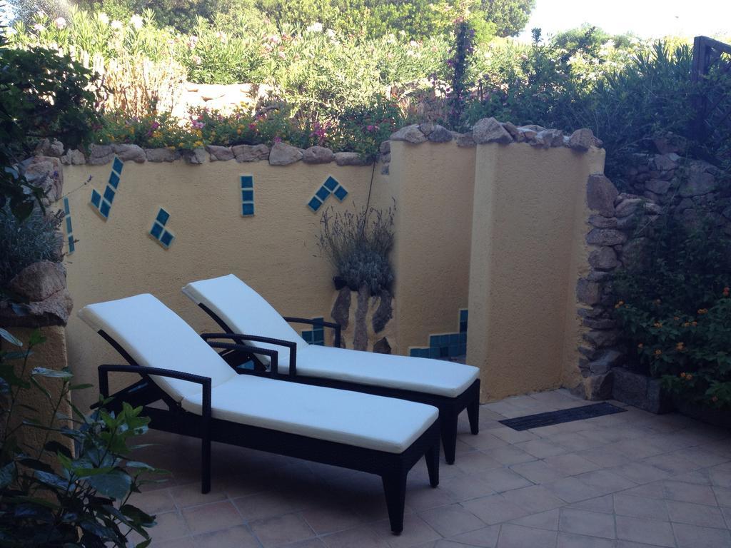 Luxury Apartment Sardegna Portisco Quarto foto