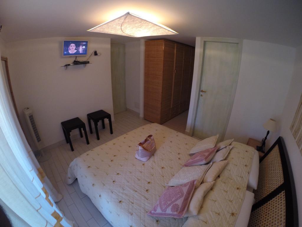 Luxury Apartment Sardegna Portisco Quarto foto