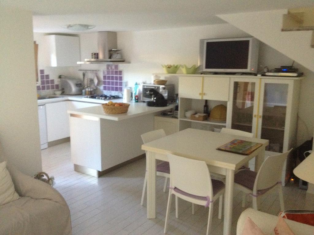 Luxury Apartment Sardegna Portisco Quarto foto
