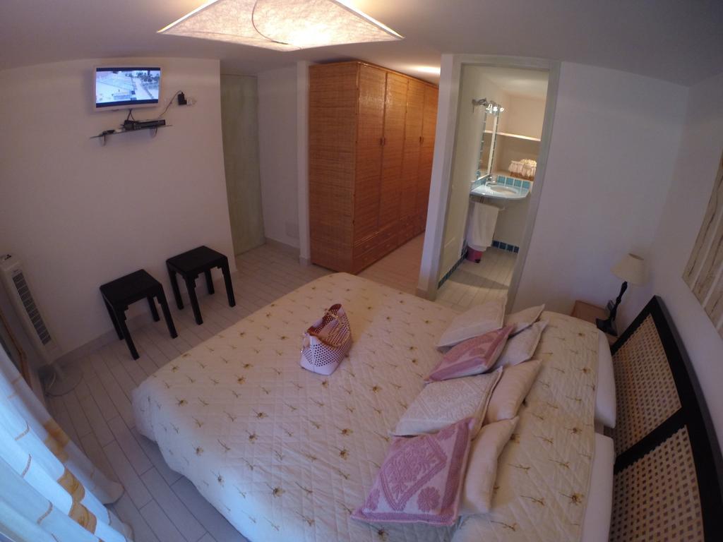 Luxury Apartment Sardegna Portisco Quarto foto