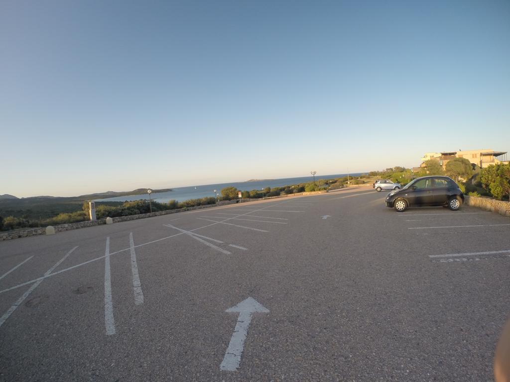 Luxury Apartment Sardegna Portisco Quarto foto
