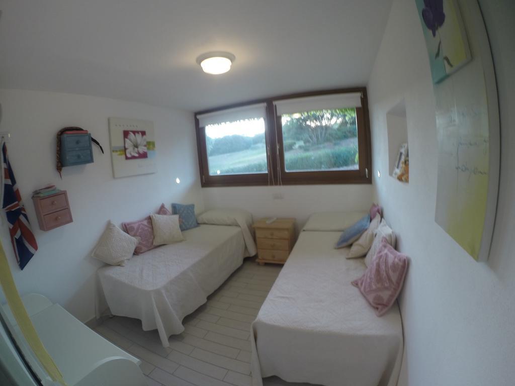 Luxury Apartment Sardegna Portisco Quarto foto