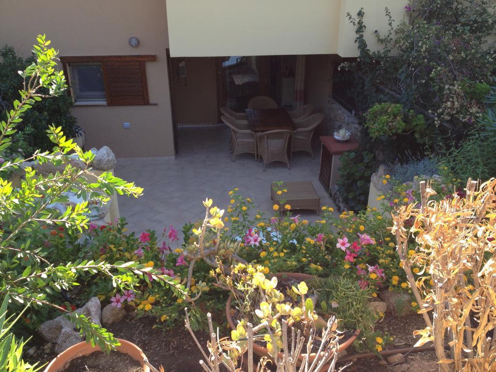 Luxury Apartment Sardegna Portisco Quarto foto